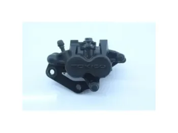 Etrier de frein avant gauche SUZUKI GSXF 600 1998 - 2003