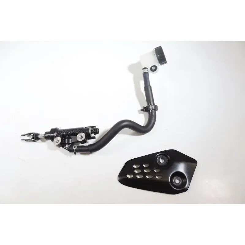 Maitre cylindre frein arriere YAMAHA MT07 700 2021 - 2024