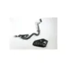 Maitre cylindre frein arriere YAMAHA MT07 700 2021 - 2024 Maitre cylindre frein arriere YAMAHA MT07 700 2021 - 2024