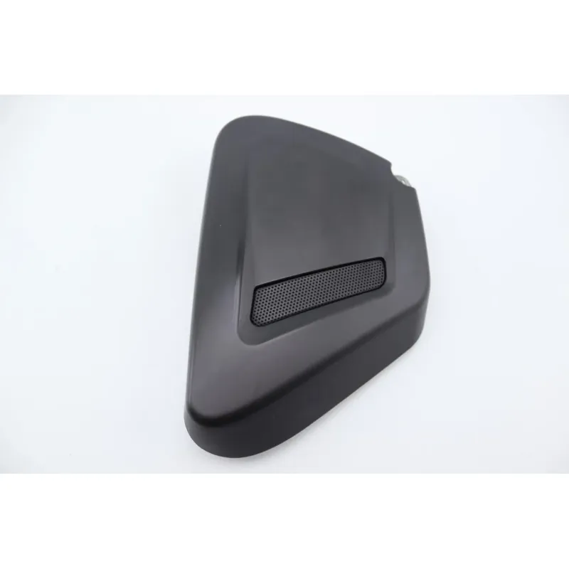 Demi flanc selle droit ARCHIVE MOTORCYCLE SCRAMBLER 250 ABS 2020 - 2022