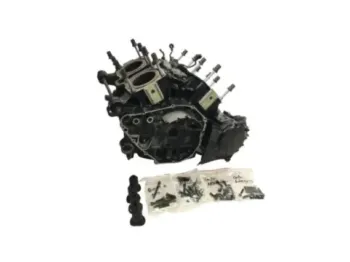 Carter moteur YAMAHA VMAX 1200 1986-1992