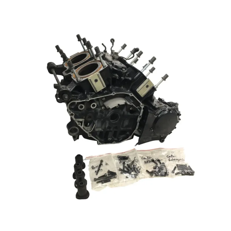 Carter moteur YAMAHA VMAX 1200 1986-1992