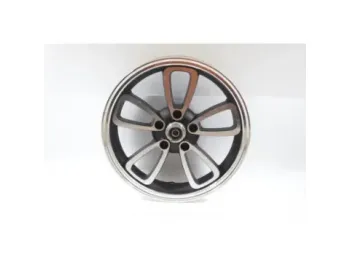 Jante avant JM MOTORS RITMO 50 2019 - 2020