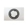 Roue crantée arriere YAMAHA MT07 700 2021 - 2024 Roue crantée arriere YAMAHA MT07 700 2021 - 2024