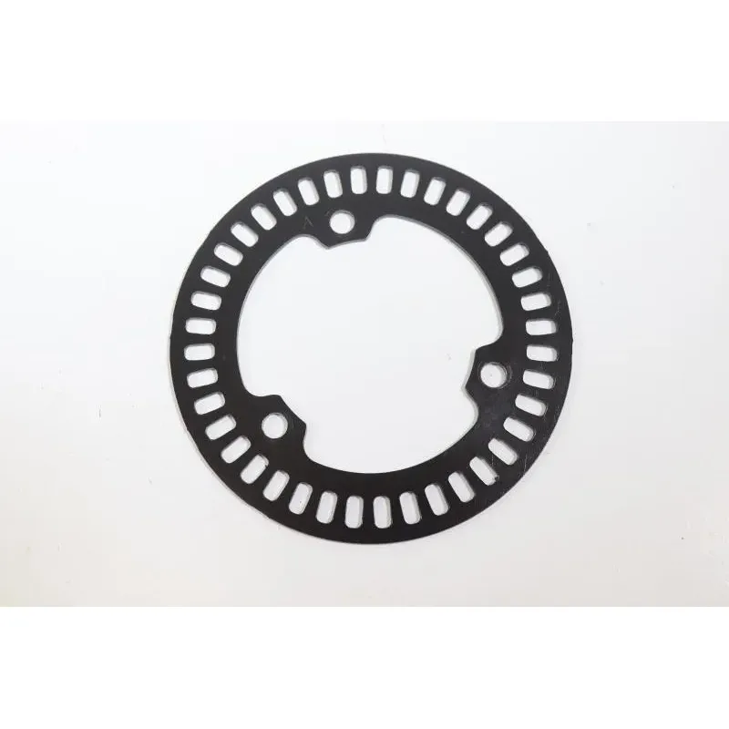 Roue crantée avant YAMAHA MT07 700 2021 - 2024