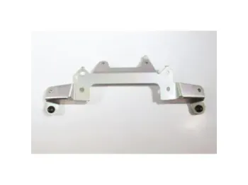 Support selle YAMAHA MT07 700 2021 - 2024