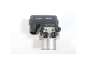 Module ABS YAMAHA MT07 700 2021 - 2024