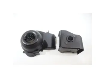 Cache volute air moteur APRILIA SR 50 MOTARD 2012 - 2018