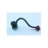 Relais de demarreur SUZUKI GSXF 600 1998 - 2003 Relais de demarreur SUZUKI GSXF 600 1998 - 2003