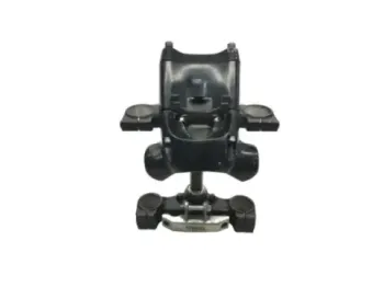 Te de fourche inferieur superieur YAMAHA VMAX 1200 1986-1992