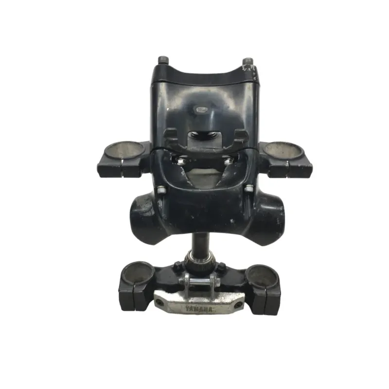 Te de fourche inferieur superieur YAMAHA VMAX 1200 1986-1992