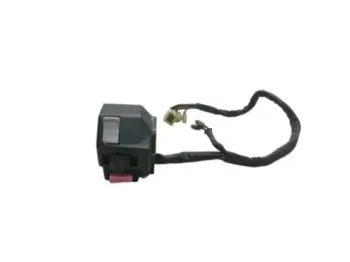 Commodo gauche YAMAHA VMAX 1200 1986-1992