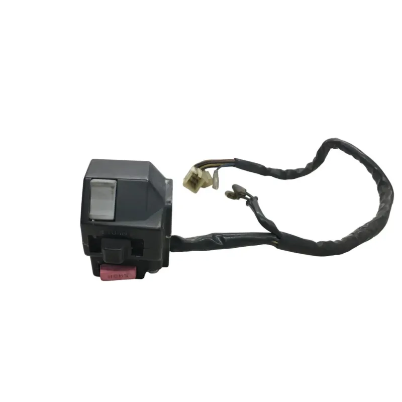 Commodo gauche YAMAHA VMAX 1200 1986-1992