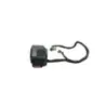 Commodo gauche YAMAHA VMAX 1200 1986-1992 Commodo gauche YAMAHA VMAX 1200 1986-1992