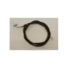 Cable verrouillage selle JM MOTORS RITMO 50 2019 - 2020