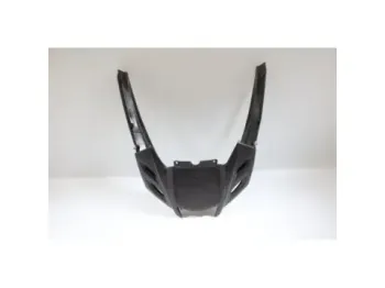 Habillage de feu arriere APRILIA SR 50 MOTARD 2012 - 2018