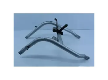 Berceau cadre avant droit KAWASAKI ZX10 1000 TOMCAT 1988 - 1990