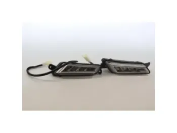 Clignotants arriere JM MOTORS RITMO 50 2019 - 2020