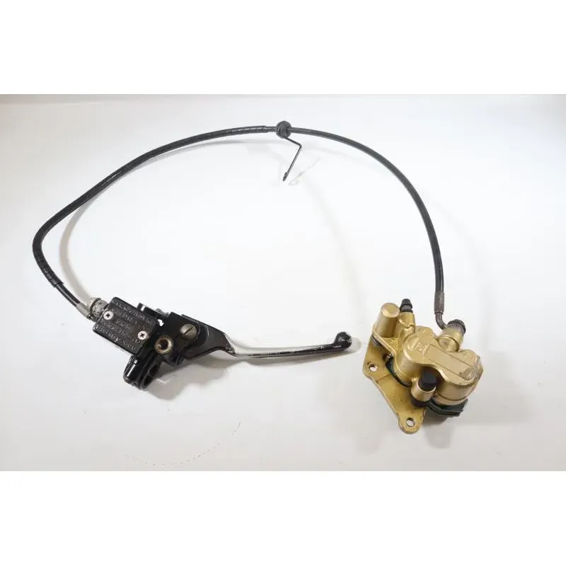 Maitre cylindre frein avant APRILIA SR 50 MOTARD 2012 - 2018