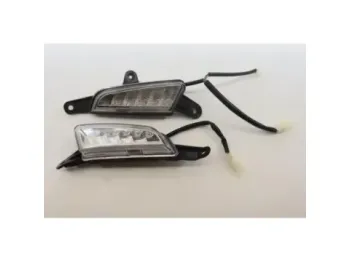 Clignotants avant JM MOTORS RITMO 50 2019 - 2020