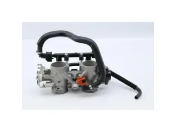 Rampe d'injection YAMAHA TRACER 7 700 2020 - 2023