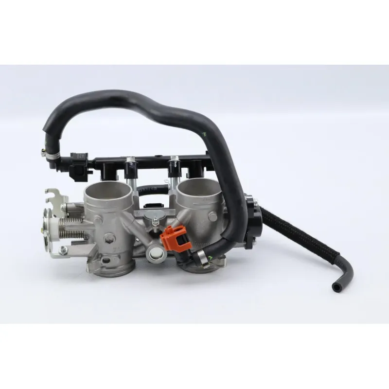 Rampe d'injection YAMAHA TRACER 7 700 2020 - 2023