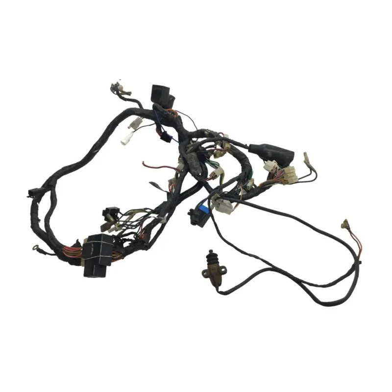Faisceau electrique YAMAHA VMAX 1200 1986-1992