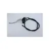 Cocotte d'embrayage gauche YAMAHA TRACER 7 700 2020 - 2024 Cocotte d'embrayage gauche YAMAHA TRACER 7 700 2020 - 2024