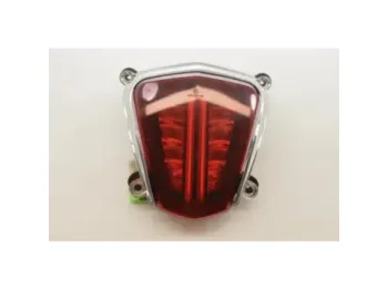 Feu arriere JM MOTORS RITMO 50 2019 - 2020
