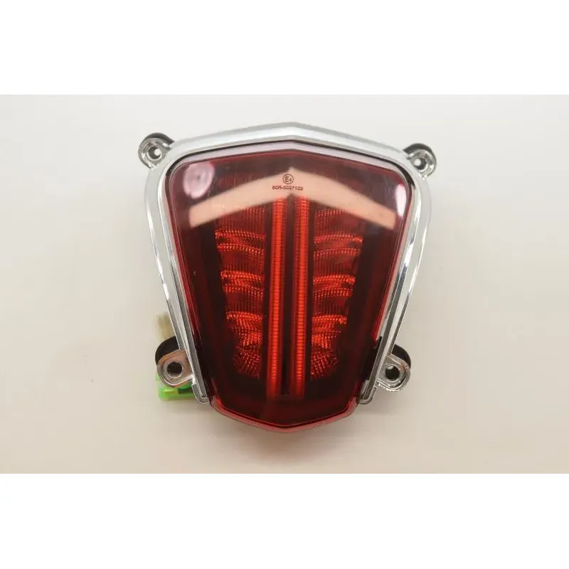Feu arriere JM MOTORS RITMO 50 2019 - 2020