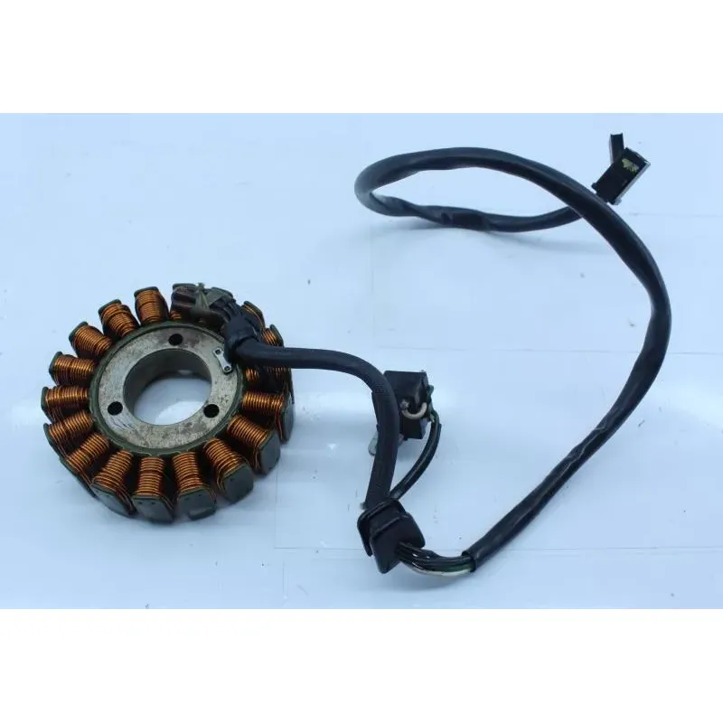 Stator alternateur SUZUKI SV 650 S 2003 - 2007