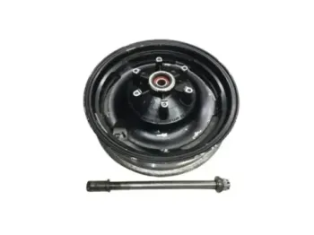 Jante arriere YAMAHA VMAX 1200 1986-1992