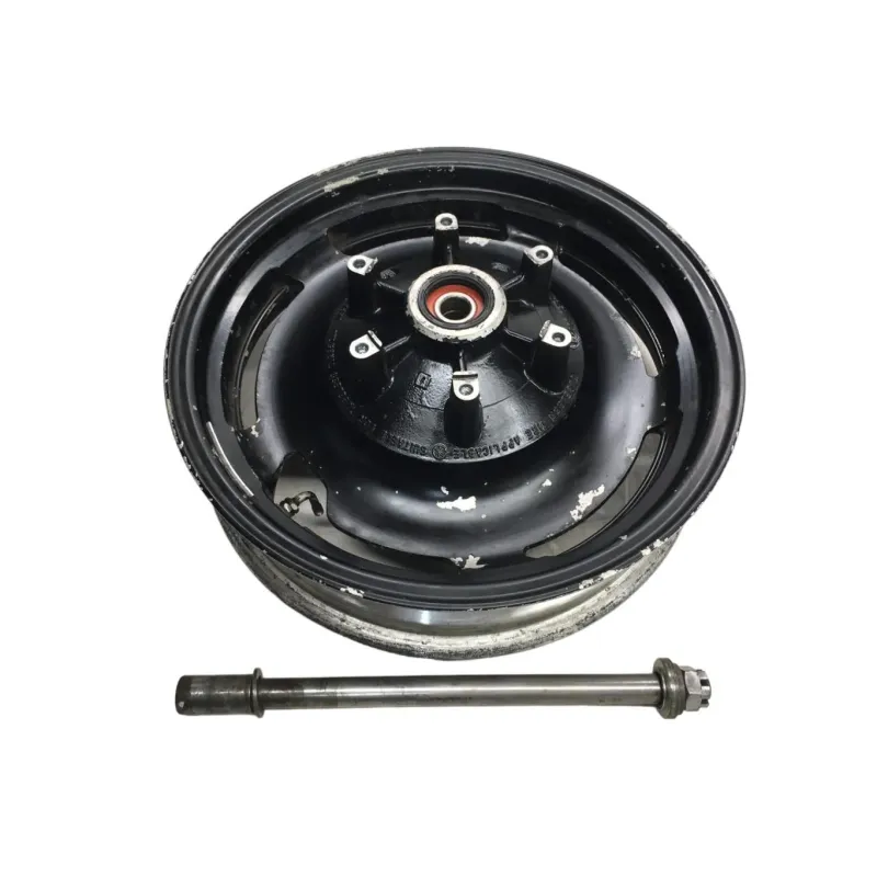 Jante arriere YAMAHA VMAX 1200 1986-1992