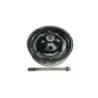 Jante arriere YAMAHA VMAX 1200 1986-1992