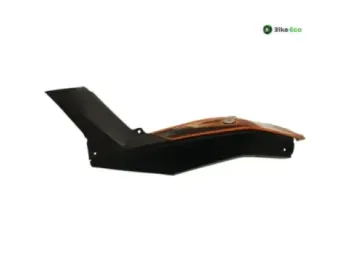 Cache carenage coque arriere gauche KTM DUKE 125 2011-2016