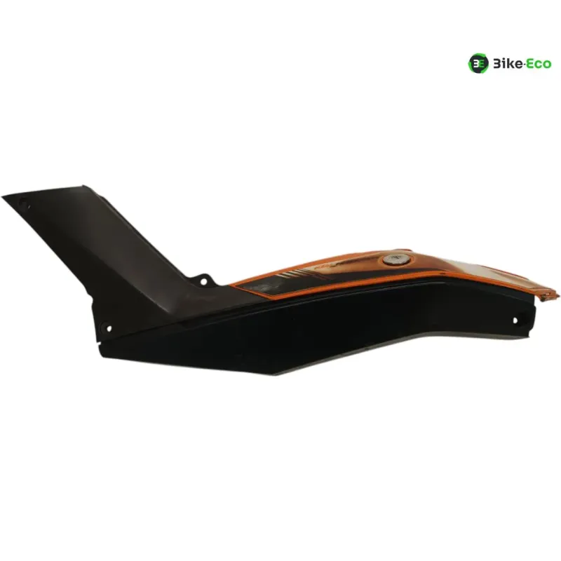 Cache carenage coque arriere gauche KTM DUKE 125 2011-2016