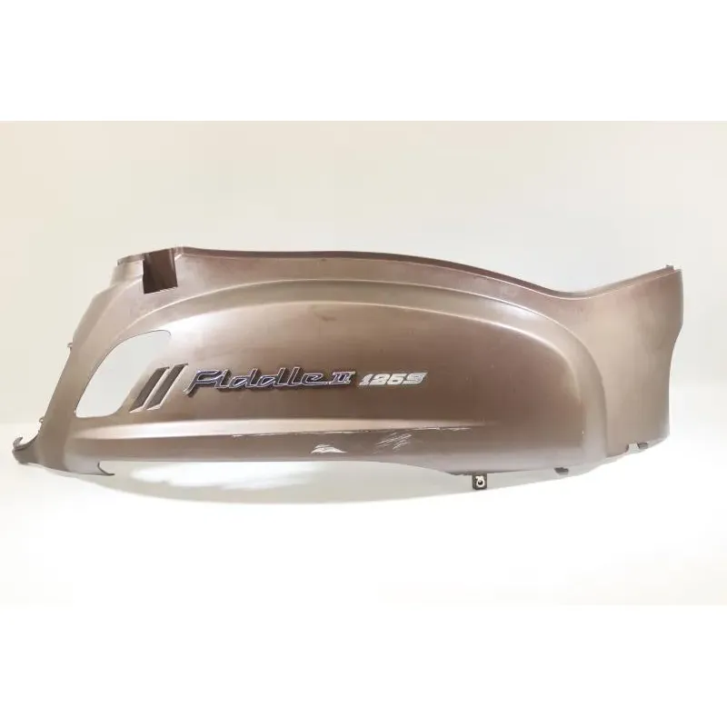 Coque arriere droit SYM FIDDLE II 125 2009 - 2013