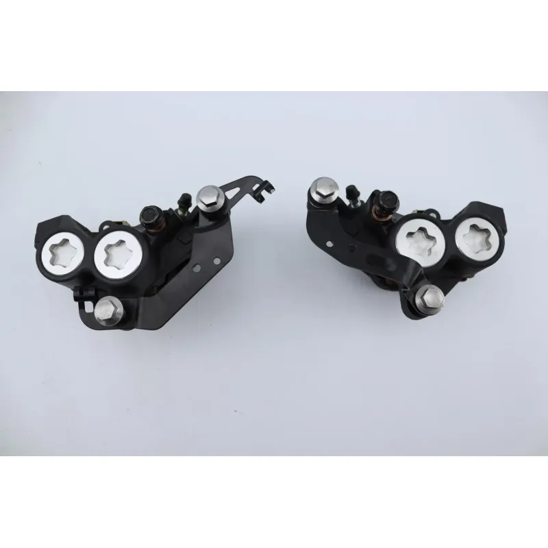 Etrier de frein avant YAMAHA TRACER 7 700 2020 - 2023