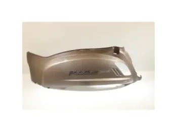Coque arriere gauche SYM FIDDLE II 125 2009 - 2013
