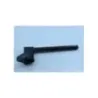 Demi guidon droit KAWASAKI ZX10 1000 TOMCAT 1988 - 1990
