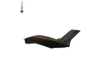 Cache carenage coque arriere droit KTM DUKE 125 2011-2016