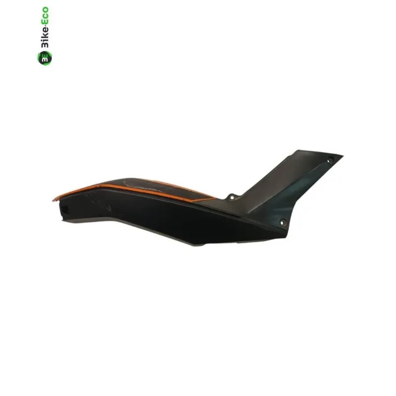 Cache carenage coque arriere droit KTM DUKE 125 2011-2016