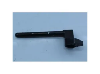 Demi guidon gauche KAWASAKI ZX10 1000 TOMCAT 1988 - 1990