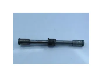 Axe de roue avant KAWASAKI ZX10 1000 TOMCAT 1988 - 1990