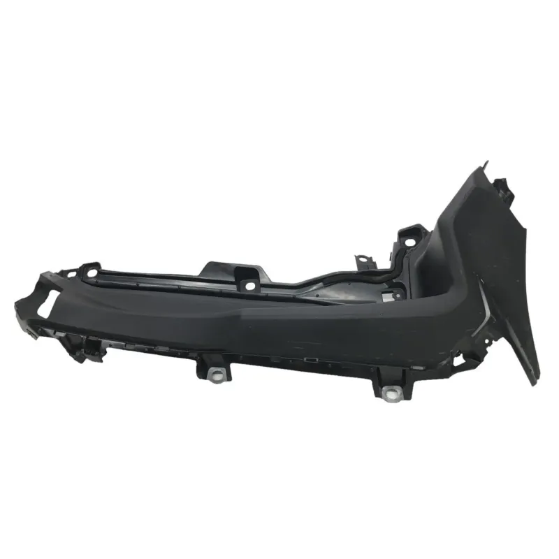 Plancher marche pied droit YAMAHA MWD 300 TRICITY 2020-2025