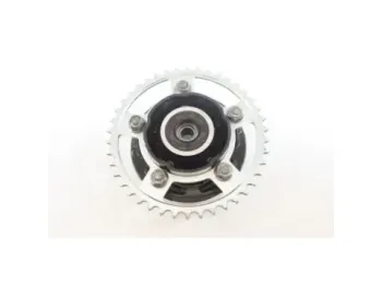 Porte couronne HONDA CB 600 F HORNET 1998 - 2002