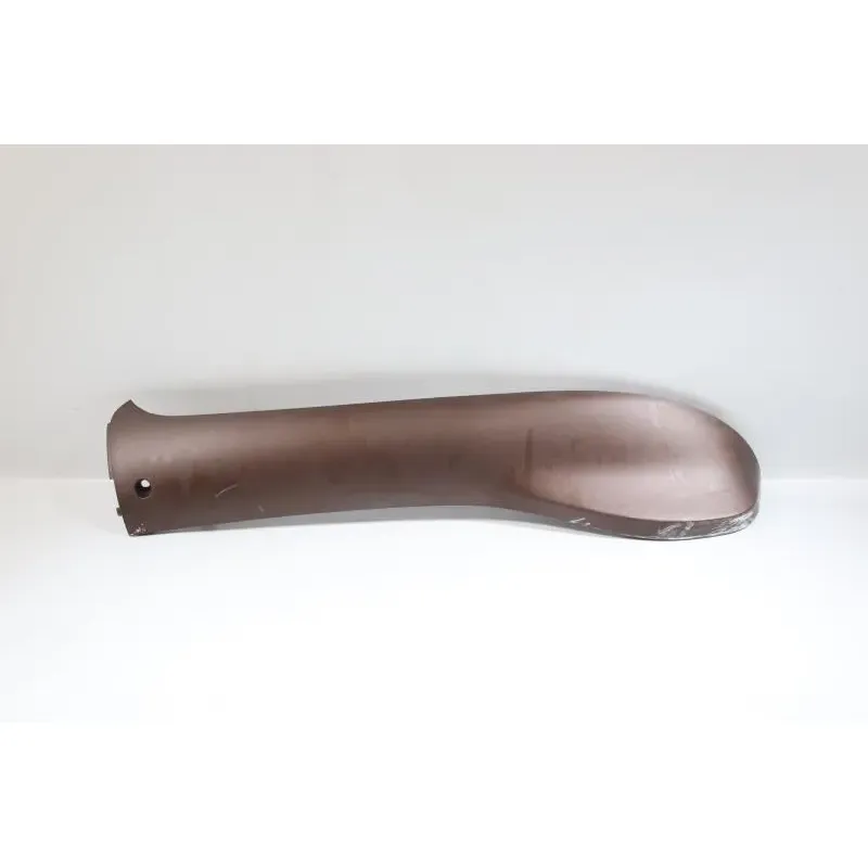 Demi sabot droit SYM FIDDLE II 125 2009 - 2013