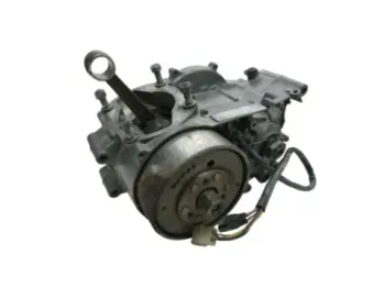 Carter moteur SUZUKI RL 250 1974-1975