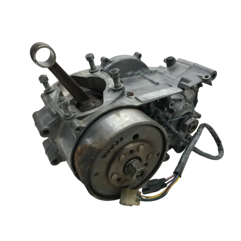 Carter moteur SUZUKI RL 250 1974-1975