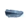 Demi sabot droit KTM RC 390 ABS 2012 - 2016 Demi sabot droit KTM RC 390 ABS 2012 - 2016